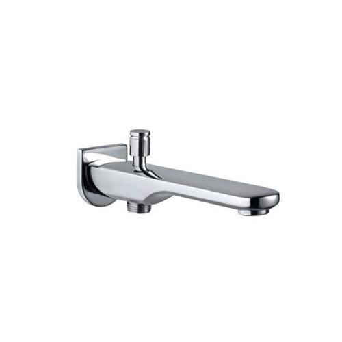 Jaquar Jquar Opal Prime Bathtub Spout With Button 1/2 Inch, SPJ-CHR-15463PM