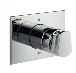 Jaquar 4-Way Diverter for Multiple Shower, ARI-CHR-39287