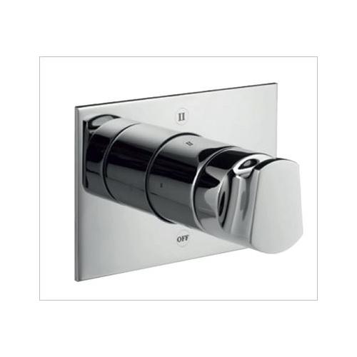 Jaquar 4-Way Diverter for Multiple Shower, ARI-CHR-39287