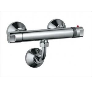 Jaquar Eko Exposed Shower Mixer, EKO-CHR-33673LWR