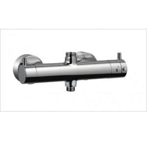 Jaquar Multifunction Thermostatic Shower Valve, FLR-CHR-5653