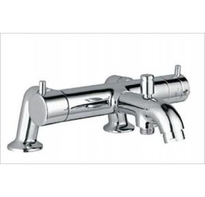 Jaquar Exposed Bath Shower Mixer, FLR-CHR-5659