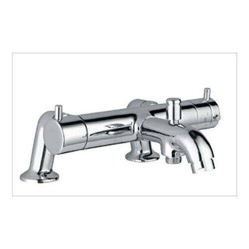 Jaquar Exposed Bath Shower Mixer, FLR-CHR-5659