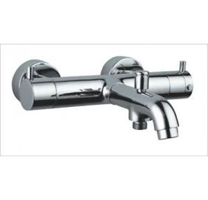 Jaquar Exposed Bath Shower Mixer, FLR-CHR-5657