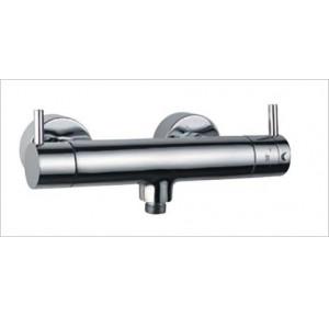 Jaquar Exposed Shower Mixer, FLR-CHR-5655