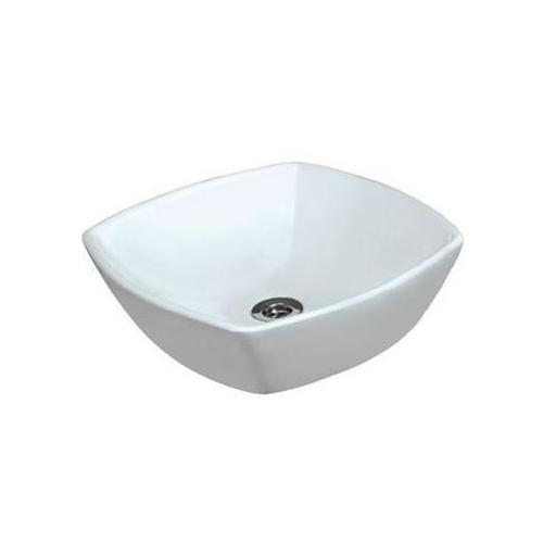 Jaquar Aria Table Top Basin 420x420x135 mm, ARS-WHT-39901