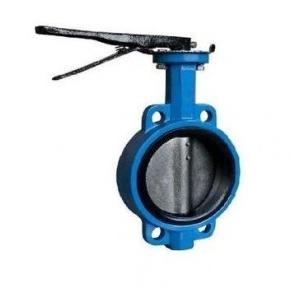 Zoloto Butter Fly Ball Valve, Size: 50 mm