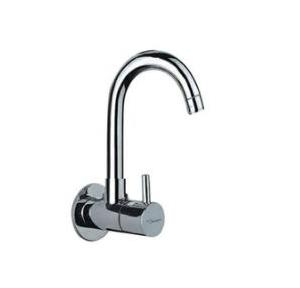 Jaquar Florentine 1/2 Inch Kitchen Sink Cock, FLR-5347N