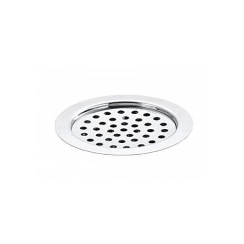 Stainless Steel Drain Net, 2 Inch