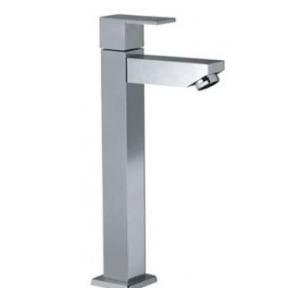 Jaquar High Neck Basin Tap, KUB-CHR-35021FMI