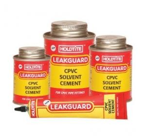 Holdtite CPVC Solvent Cement, 250 ml