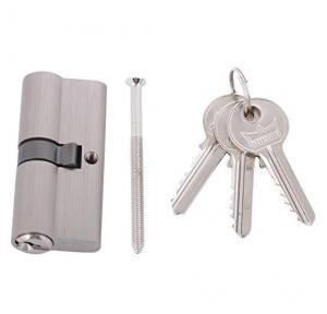 Dorma EPC Both Side Key Cylinder Lock 60mm XL-C 2261A