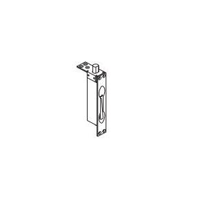 Dorma Manual Flush Bolt For Wooden Door 172x20mm, XL-C 3013A