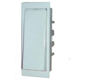 MK Wraparound 16A One Way Switch, W26411A