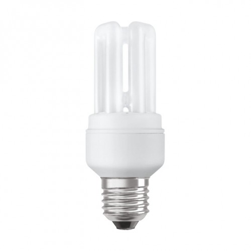 Osram CFL Thread Type E-27, 11W