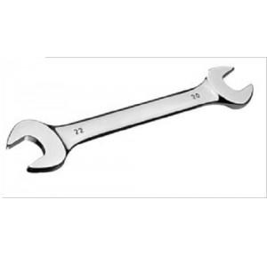 De Neers Double Open End Spanner Elliptical Pattern, Size: 30x32 mm