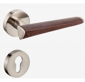 Dorset Orbia Lever Handle, OBI OR WD