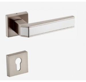 Dorset Lumio Door Lever Handle, LUM OR WD