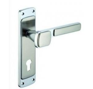 Dorset Aria SC Door Lever Handle 52.9mm, ARI OR SC