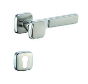 Dorset Aria SC Door Lever Handle 225mm, ARI 10 SC