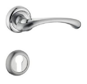 Dorset Juliet Door Lever Handle 50mm, JL OR SG