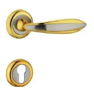 Dorset lrish Door Pull Handle 50.4mm, IR OR PT