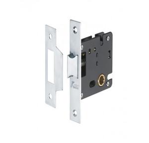 Kich Mortice Latch Backset-50, ML2S