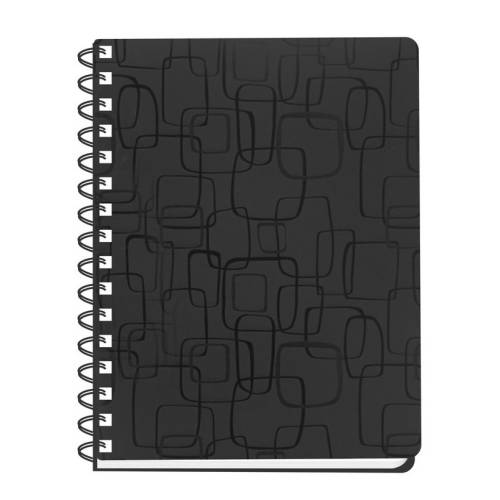 Solo NA561 Note Book, Size: A5 (120 Pages)