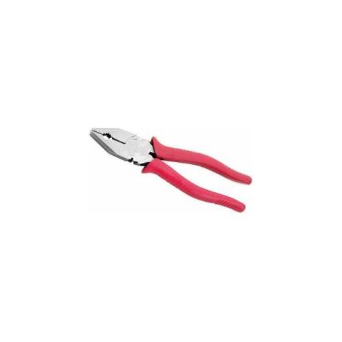 De Neers Heavy Duty Combination Plier, 210 mm