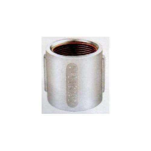 Zoloto Galvanized Iron Socket, Size: 150 mm