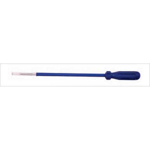 De Neers Screw Driver Opaque Handle 6.0 mm, DN-787Lns