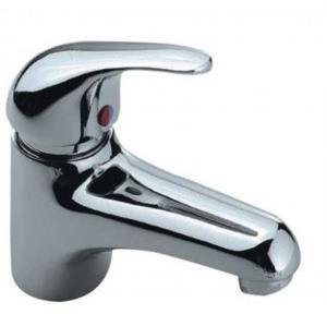 Jaquar Astra Single Lever Basin Mixer, ATR-CHR-3001B