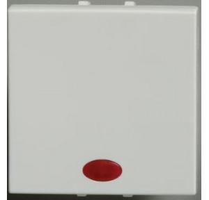 ABB 20A DP Switch 1 Way With LED, CPW1201L