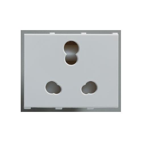 ABB 6/16A Socket, CHSK1663