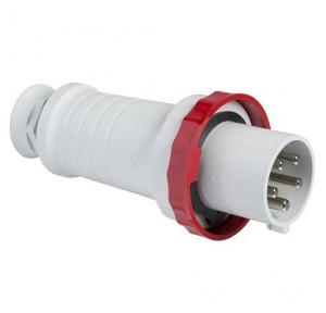 Schneider Pratika 63A 3P+N+E Wander Plug 81383