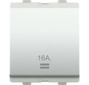 Alemac Axor 16A 2 Way Switch (White), 812