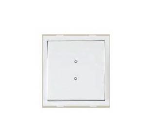 Alemac Axor 6A 2 Way Switch (White), 809