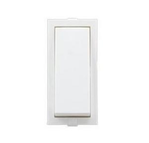 Alemac Axor 16A 2 Way Switch (White), 806