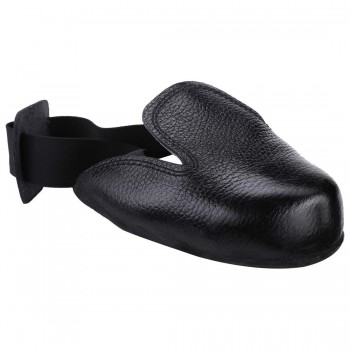 Leather Shoe Guard ( Shoe Cover)