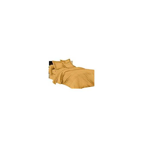 Double Bedsheet Camel color