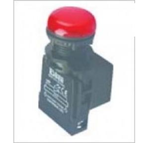 L&T Gen Next Universal Red LED Indicator 22.5mm, EG0100L