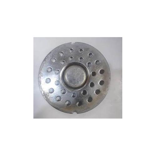 SS Drain Jali, 5 Inch