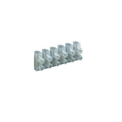 Electrical PVC Connector 2.5, 4, 6, 10,16 sqmm