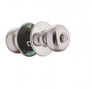 Dorset  Cylindrical Lock S/B Finish, Etto SB