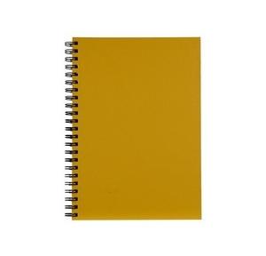 Format Spiral Notepad No.8, 40 Pages