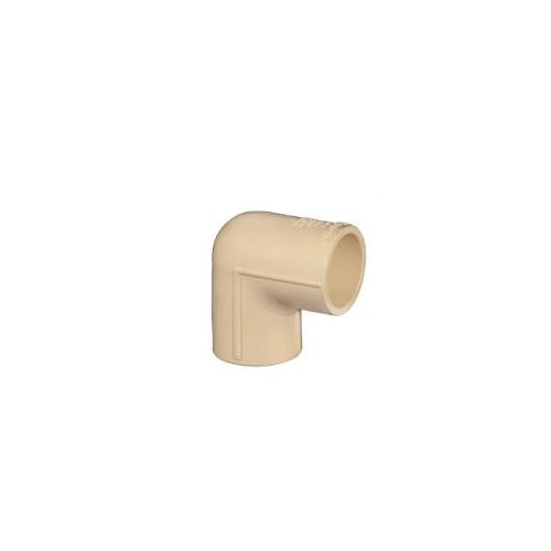 Star UPVC Elbow 90 Degree, Dia: 40 mm