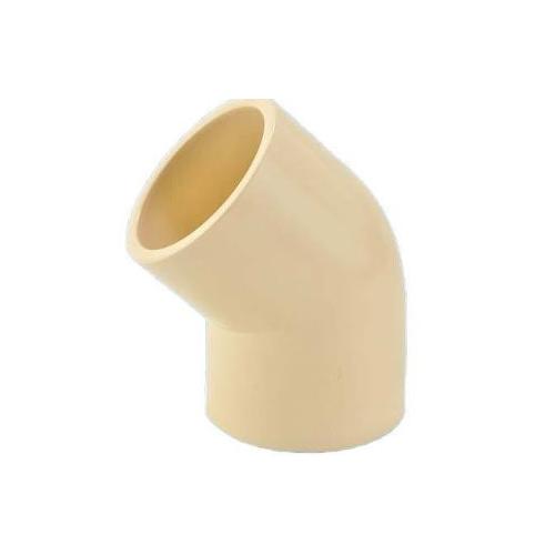 Star CPVC Elbow 45 Degree, Dia: 50 mm