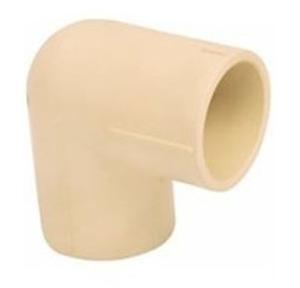 Star CPVC Elbow 90 Degree, Dia: 25 mm