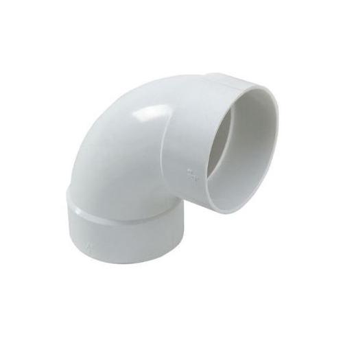 Star CPVC Elbow Macho, Dia: 160 mm