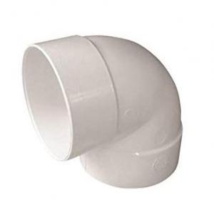 Star PVC Elbow Socket, Dia: 160 mm